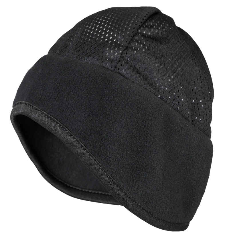 smidig skön hjälmmössa för ridning sport från back on track med welltex tunn passar under ridhjälm hjälm bra pris ridkläder vinter hästutrustning