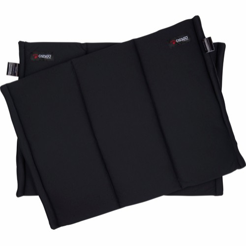 tjocka benpaddar för box transport till häst från catago comfort 4-pack vid skada boxvila bra pris benskydd benpaddar hästutrustning fri frakt fraktfritt