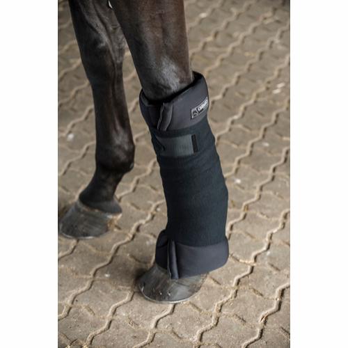 tjocka benpaddar för box transport till häst från catago comfort 4-pack vid skada boxvila bra pris benskydd benpaddar hästutrustning fri frakt fraktfritt