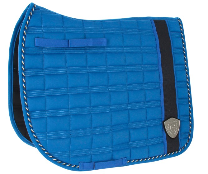Kerbl 3211568 Salvina Schabrak voor dressur, Bordeaux