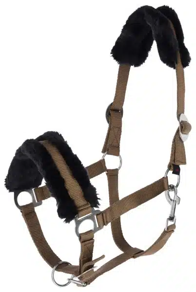 Nylongrimma Teddy - ClassicSoft - Bild 5