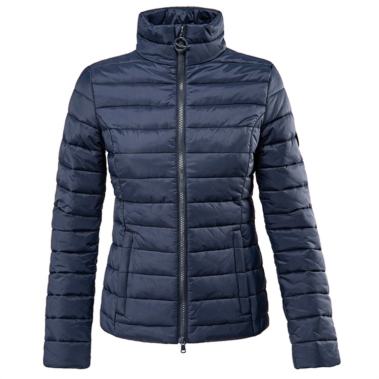 prisvärd exklusiv ridjacka till dam debby lightweight lättviktsjacka från eqode klubbjacka teamkläder bra pris ridkläder