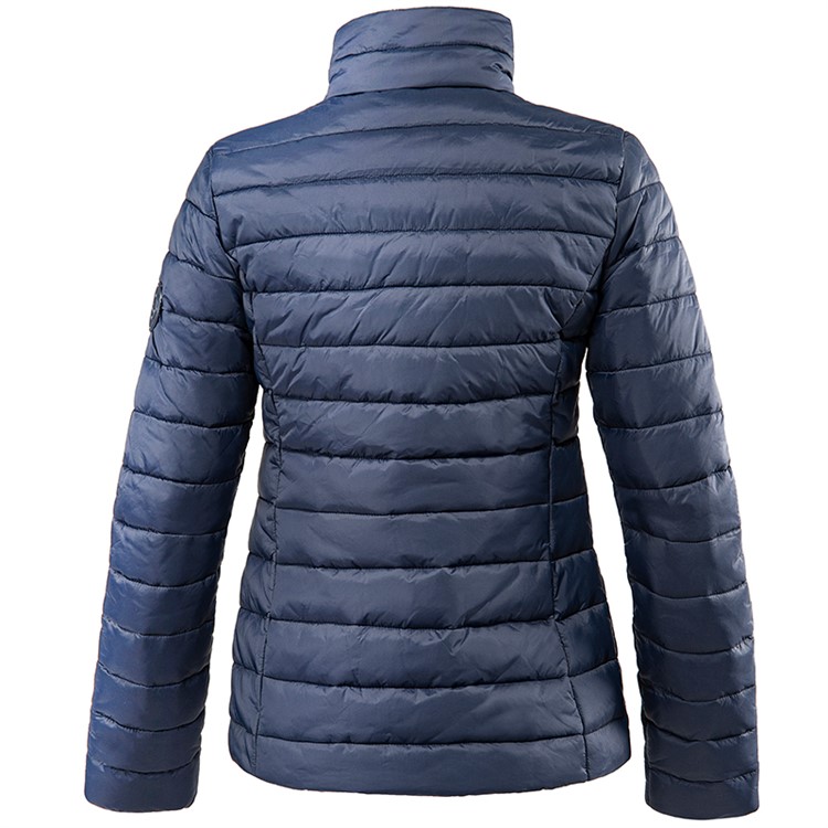 prisvärd exklusiv ridjacka till dam debby lightweight lättviktsjacka från eqode klubbjacka teamkläder bra pris ridkläder