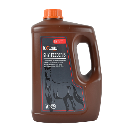 B-Vitamin Shy Feeder 2500ml