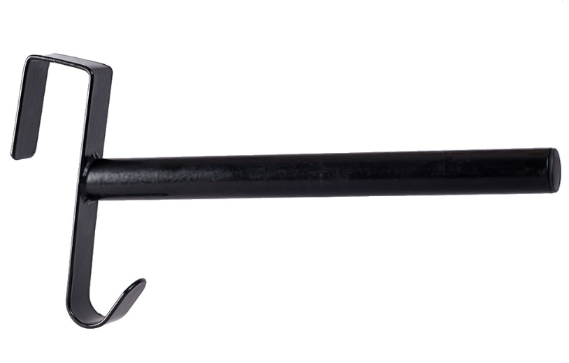 smidig flyttbar sadelhängare med krok till stall häst från globus sport i metall stallinredning tävling bra pris