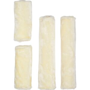 Luddset Teddy 4-delar