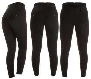Breggings Dam Högt Knägrepp Silikon - Relove