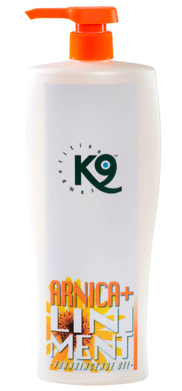 Liniment - Arnica+