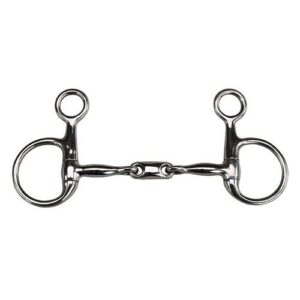 Baucherbett 3-delat 13mm