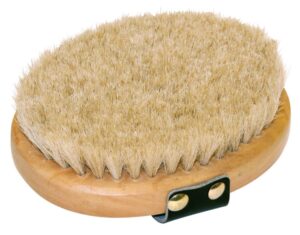 Ryktborste JUNIOR 13cm Hästtagel - Brush&Co