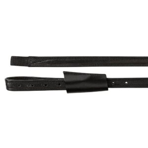 Dressyrstigläder / Webbers 25mm - Supreme