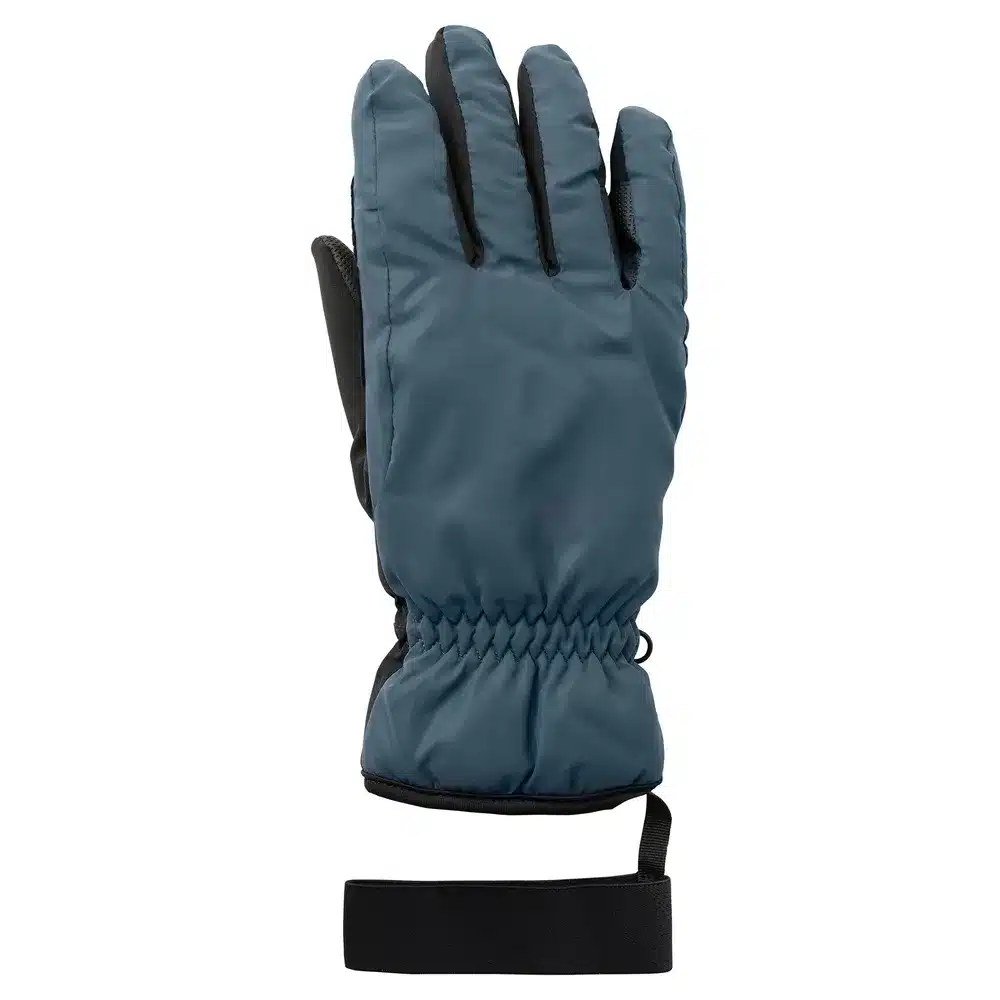 trevlig varm ridhandske till ryttare för ridning av häst vinter från mountain horse flash glove reflex bra synlighet i mörker med rem för handled bra pris ridkläder ryttare barn vuxen