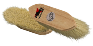 Borste Mexikansk fiber