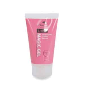effektiv utredningsgel till man och svans på häst från protector magic gel gör manen silkeslen tovfri ger glans REA KAMPANJ