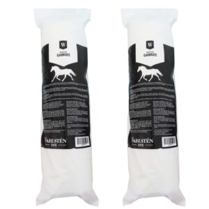 Bomull / Gasväv Rullad 500g - W-Gamgee