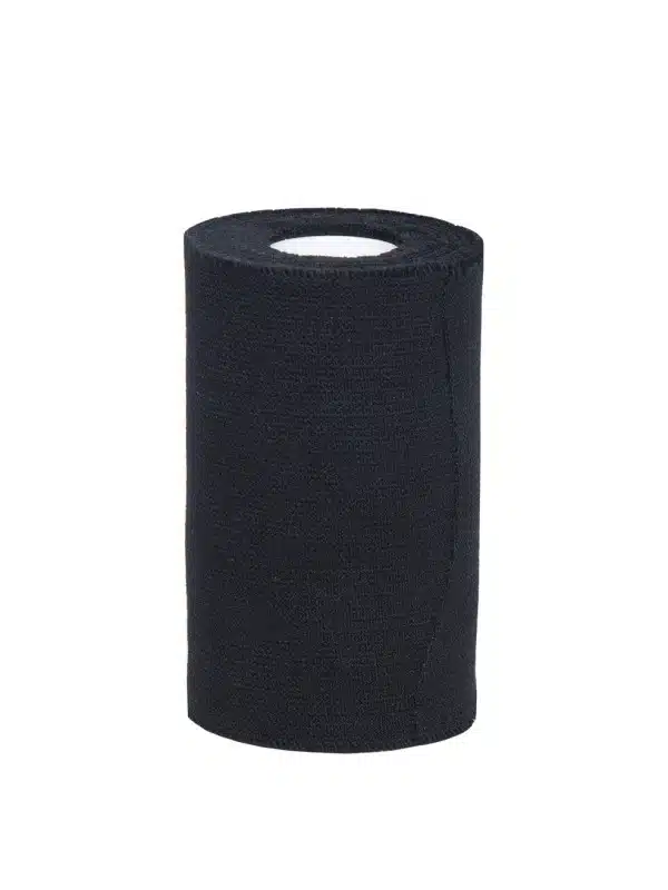 knätejp till travhäst som skyddar mot skav och trykningar kan även användas som hovtejp bandage från wahlsten
