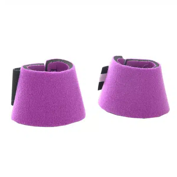 prisvärda boots till häst miniatyr shetland minishetland från globus sport neopren kardborre skyddar hovarn mot tramp bra pris hästutrustning benskydd
