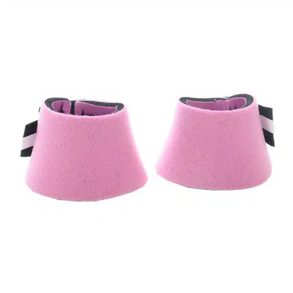 prisvärda boots till häst miniatyr shetland minishetland från globus sport neopren kardborre skyddar hovarn mot tramp bra pris hästutrustning benskydd