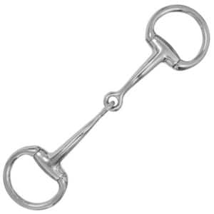 Muffbett / Bridongbett 2-delat 12mm