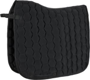 prisvärd stilrent schabrak dressyrschabrak till häst från horse guard lennon med halv blank finish smutsavvisande bra pris hästutrustning sadeltillbehör