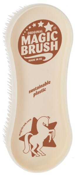 effektiv populär storsäljare multiborste från magic brush för smutsfläckar ingrodd svett fällning vattenskrapa till häst nature