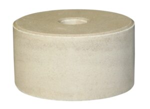 Saltsten till häst med mineraler zink selen som hjälper hud päls muskler från kerbl delizia 3kg Mineral Lick Equisal