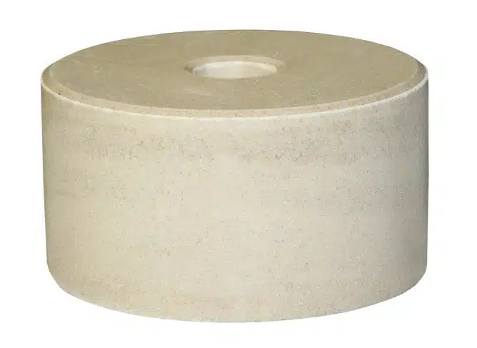 Saltsten till häst med mineraler zink selen som hjälper hud päls muskler från kerbl delizia 3kg Mineral Lick Equisal
