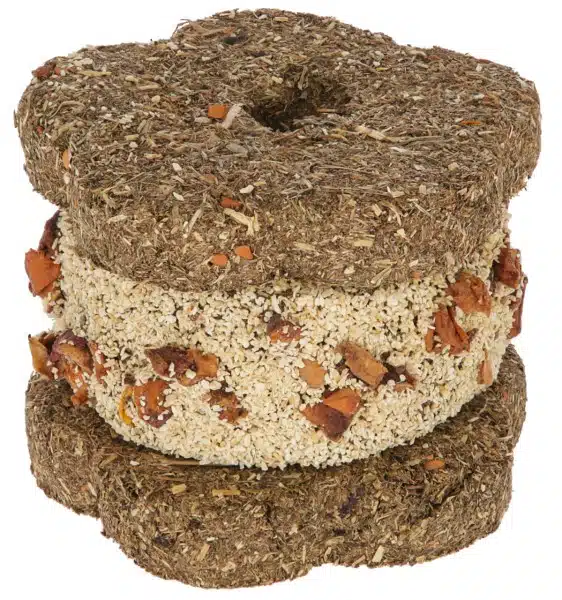 Hästgodis som är nyttigt och lågt socker för underhållning