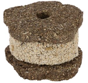 Hästgodis som är nyttigt och lågt socker för underhållning