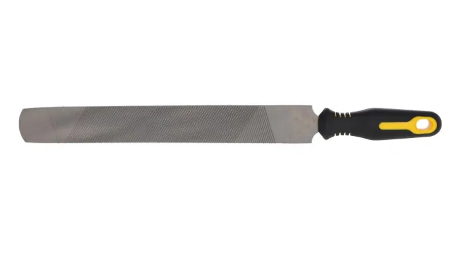Kerbl Hovrasp Handtag HÄST HOVSLAGARVERKTYG 35cm Hovrasp för att fila raspa hästen hovar hovslagare prisvärd till bra pris med handtag
