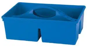 Kerbl Ryktlåda Allround Box HAST SKöTSEL PäLSVåRD Låda att förvara vårdprodukter till din häst perfekt för ridskolor prisvärd till bra pris plastlåda