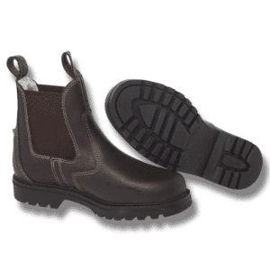 fodrade prisvärda ridskor jodhpurs för ridning ryttare ullfodrade håller fötterna varma läder från hansbo sport brun nubuck vattenavvisande med sula som tål ammoniak