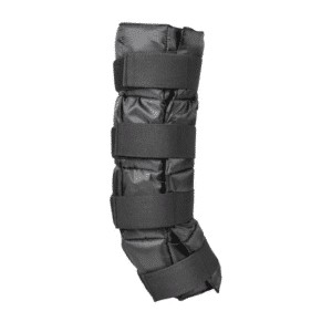 prisvärda kylbandage kylunderlägg för hästens ben som kyler benen effektivt efter träning eller vid svullnad skada från hansbo sport