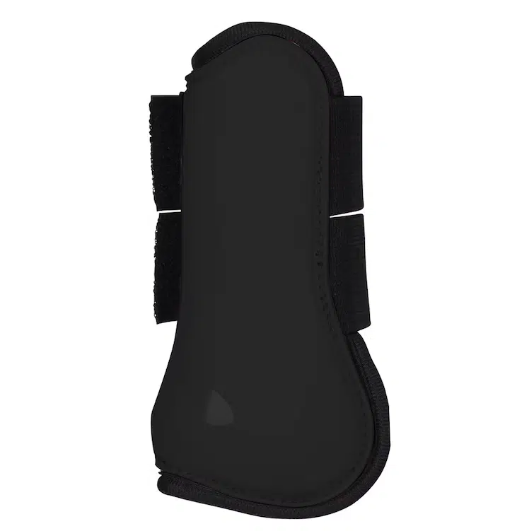 prisvärda senskydd benskydd till hst från hansbo sport willab med neoprene foder bra pris rosa svart marin blå brun