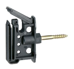 prisvärd effektiv hållbar bandisolator från foga för instängsling av häst djur bra pris 25-pack