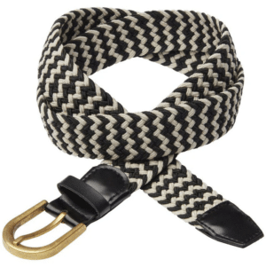 elastiskt skärp till ridning vardag från mountain horse tri-color bra pris ridkläder stilrent snyggt för tävling