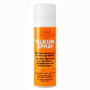 effektivt glidspray som förhindrar skav under utrustning på häst sadel träns hästtäcke sadelgjord från pharmakas horse fitform bra pris