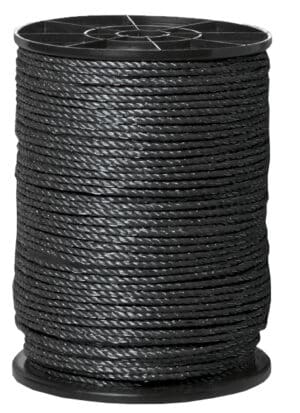 prisvärt exklusiv eltråd för instängsling av djur häst från foga standard 8.0 rep 8mm bra pris för instängsling slitstakt jämn el