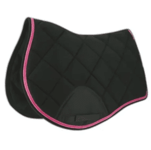 prisvärt billigt allroundschabrak hoppschabrak från equitheme tapis infinity för träning tävling bra pris hästutrustning