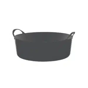 flexibel foderkrubba för utfodring av häst i box hage tävling utflykt bra pris från horse guard flexi 6l