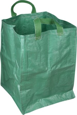 För ryttare och häst att enkelt packa hö för utfodring trädgårdsarbete eller packa utrustning inför resa bra pris kerbl XL 120l