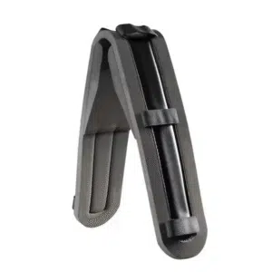 exklusivt selunderlägg för hästar med hög manke vill ha frihet vid manke i eva syntetiskt material lättskött från finn tach pro pad french bra pris travutrustning fri frakt fraktfritt