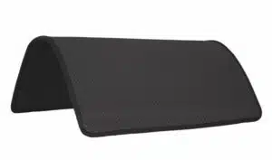 billig prisvärd sadelpad anti-glid ultra tunn square oblong från arma håller sadeln stadigt på plats på hästen vid ridning bra pris sadeltillbehör hästutrustning