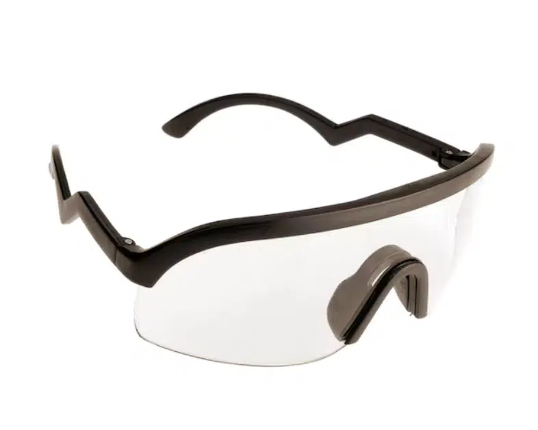 prisvärda billiga körglasögon travglasögon skyddsglasögon från finn tack i polycarbonate till kusk bra pris travutrustning 100% UV-skydd