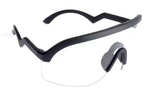 prisvärda billiga stora körglasögon travglasögon skyddsglasögon från finn tack i polycarbonate till kusk bra pris travutrustning 100% UV-skydd