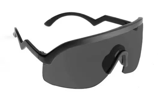 prisvärda billiga stora körglasögon travglasögon skyddsglasögon från finn tack i polycarbonate till kusk bra pris travutrustning 100% UV-skydd