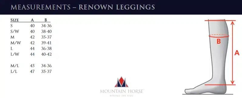 stabila shortchaps från mountain horse renown leggings som ridstövel fint läder till ryttare för ridning av häst bra pris ridkläder fri frakt fraktfritt