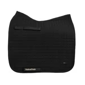 exklusivt effektivt dressyrschabrak schabrak för ridning av häst från back on track welltex No1 sadeltillbehör ökar blodcirkulationen tar bort smärta bra pris hästutrustning fri frakt fraktfritt