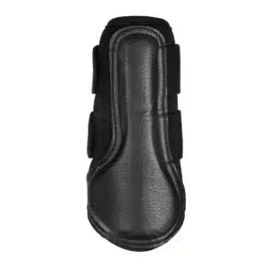 effektiva skyddande lätta benskydd strykkappor till häst från back on track airflow brush boot med welltex ökar blodcirkulation skyddar mot slag bra pris hästutrustning fri frakt fraktfritt