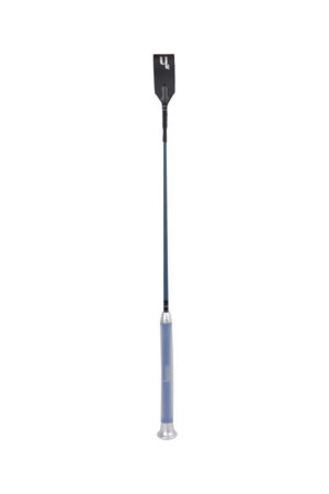 prisvärd hoppisk hoppspö ridpisk 55cm med gelhandtag bra grepp från horze ashton ridning av häst till ryttare ridkläder bra pris hästutrustning